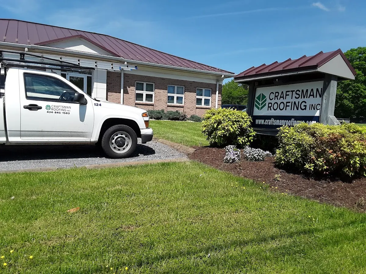 Quality Gutter & Downspout Repair by experienced craftsmen in Vern G Taylor